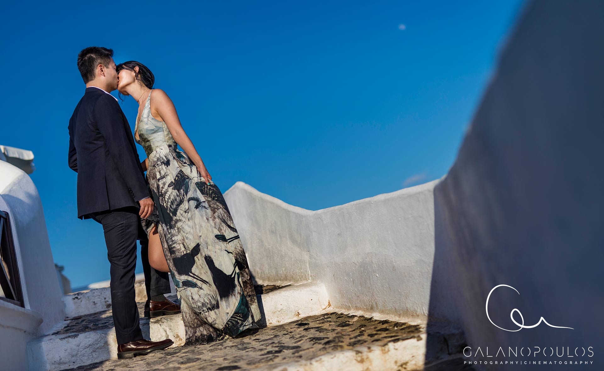 wedding photography Santorini